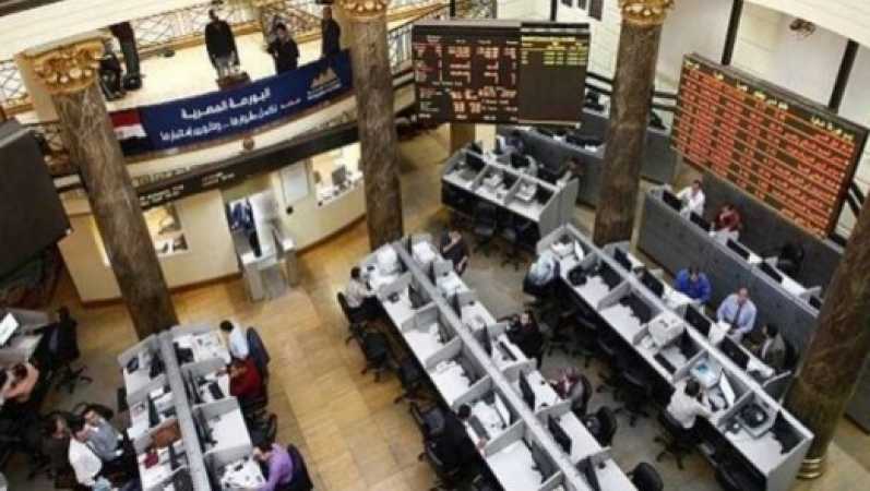 ارتفاع قطاع العقارات بالبورصة المصرية بنسبة 0.9% بختام تعاملات الأسبوع